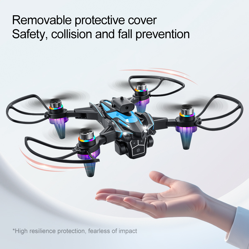 Dış Mekan Hava Dronu Elektrikl - Drone Battery Box incelemesi ve fiyatı