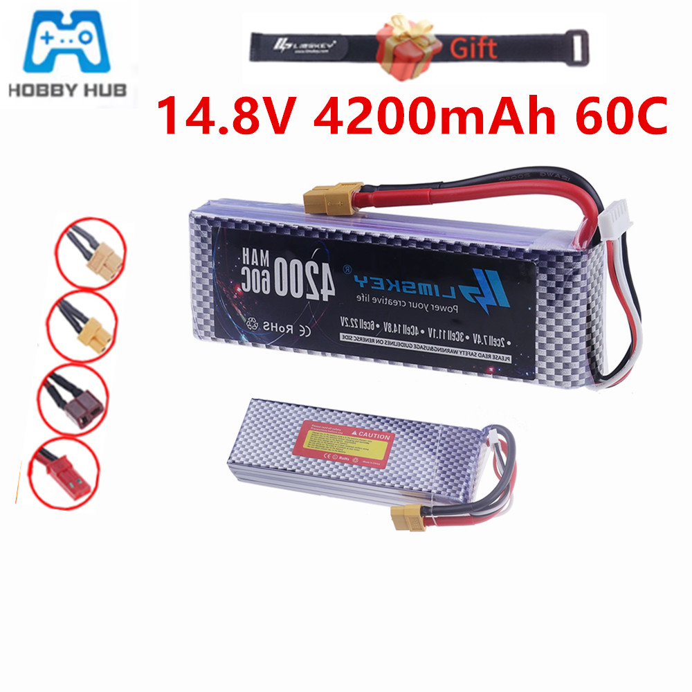 MAX 60C FPV Drone Lipo Pil 14. - Drone Battery 4S incelemesi ve fiyatı
