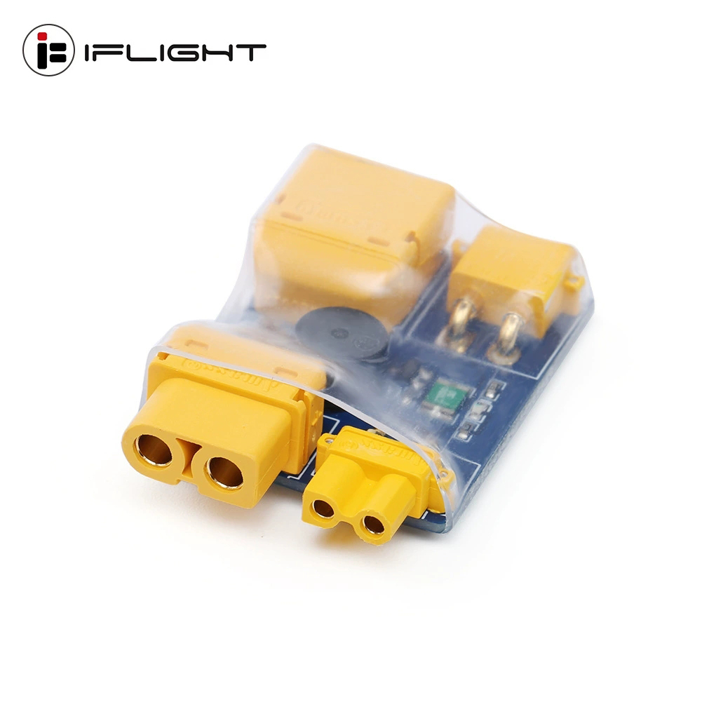 IFlight XT30 / XT60 Akıllı Dum - Drone Battery Smart incelemesi ve fiyatı