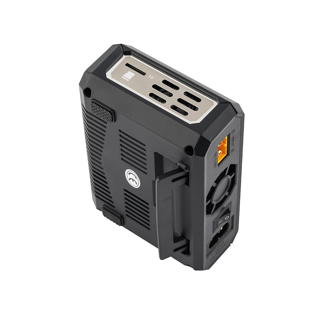Toolkim7m7ac 100W AC / 300W DC - Drone Battery Smart incelemesi ve fiyatı