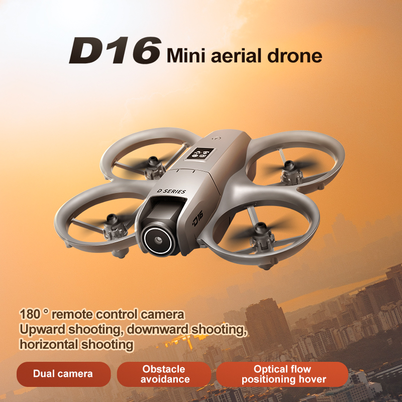 Lenovo D16 GPS Drone 8K Hava Ç - Drone Battery Balance Charger incelemesi ve fiyatı