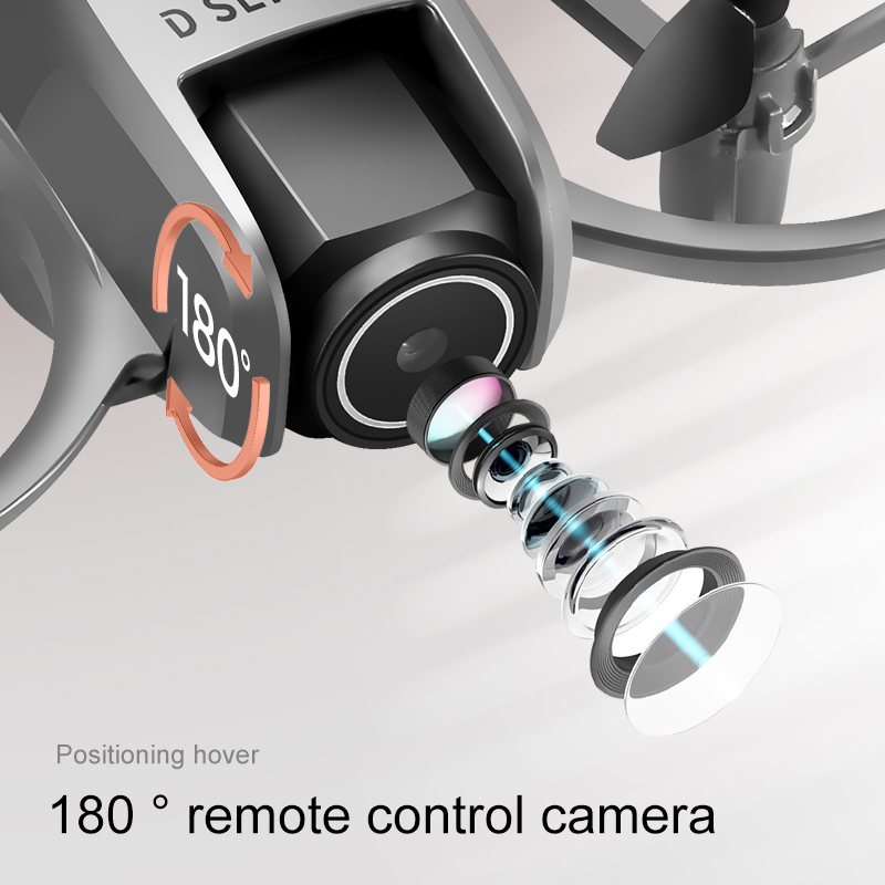 Lenovo D16 GPS Drone 8K Hava Ç - Drone Battery Balance Charger incelemesi ve fiyatı