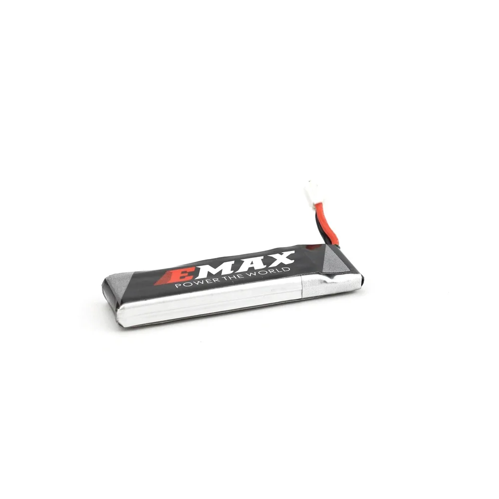 4 adet EMAX 450mAh 1S 3.8V HV  - Drone Battery Connector incelemesi ve fiyatı