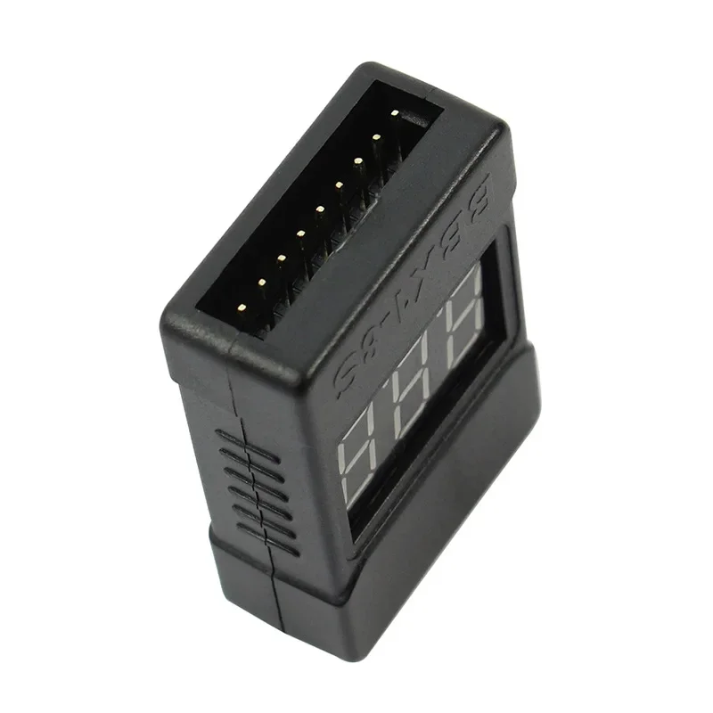 NEEBRC BX100 2'si 1 Arada RC P - Drone Battery Alarm incelemesi ve fiyatı