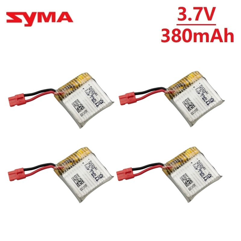 SYMA X21 X21W X26 X26A Drone P - Drone Battery Balance Charger incelemesi ve fiyatı