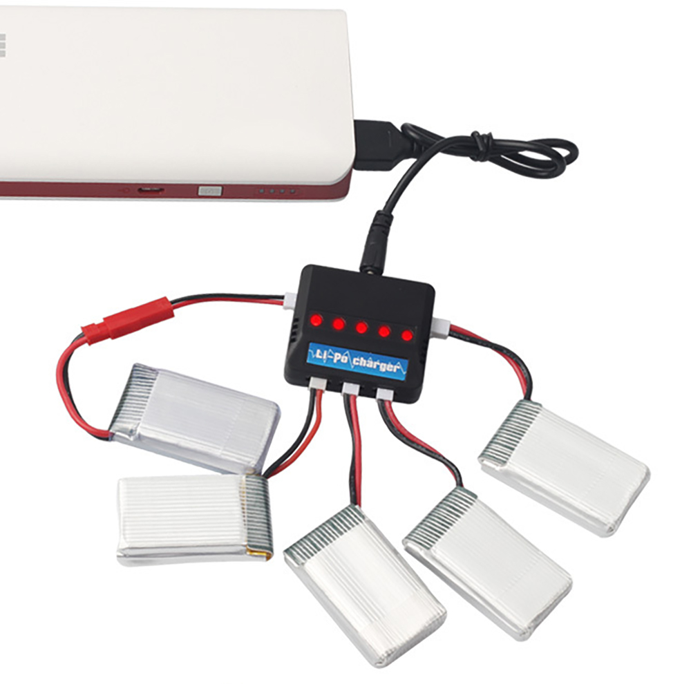 3.7V 550mAh 25C Lipo Pil 85204 - Drone Battery Lipo incelemesi ve fiyatı