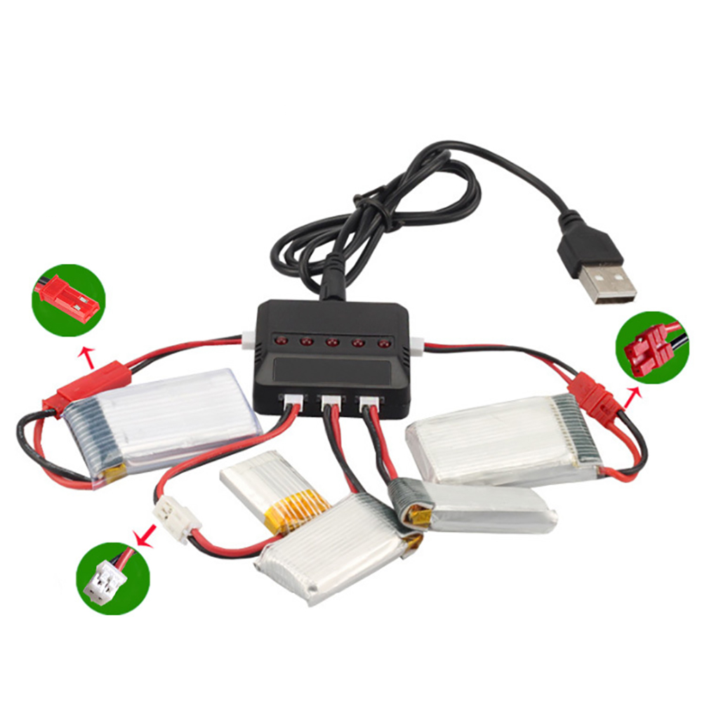 3.7V 550mAh 25C Lipo Pil 85204 - Drone Battery Lipo incelemesi ve fiyatı