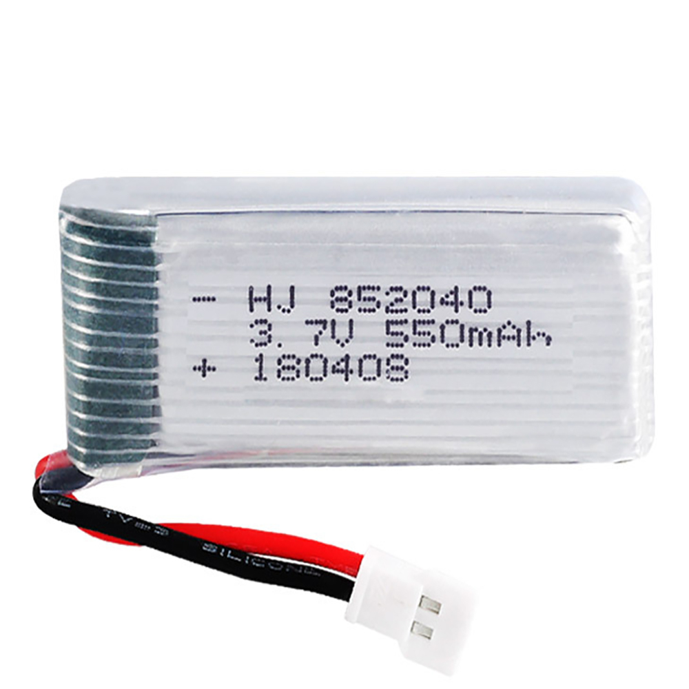 3.7V 550mAh 25C Lipo Pil 85204 - Drone Battery Lipo incelemesi ve fiyatı