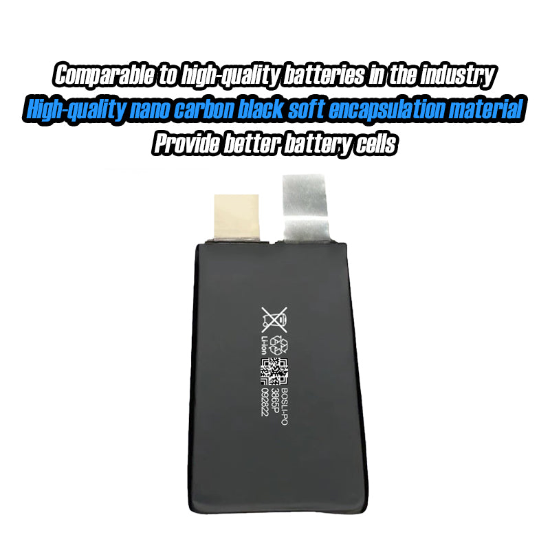 Boslipo P7 1300mAh 150C 4S 6S  - Drone Battery 4S incelemesi ve fiyatı