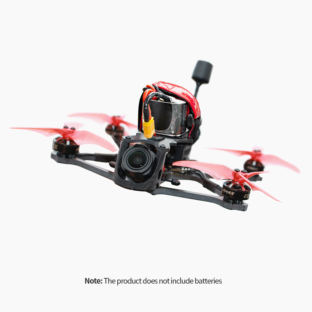 EMAX Babyhawk O3 hava ünitesi  - Drone Battery 4S incelemesi ve fiyatı